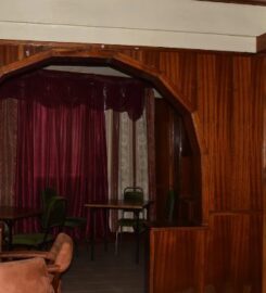 IBIS HOTEL KARATINA