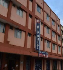 IBIS HOTEL KARATINA