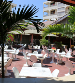 JAMBO VILLAGE HOTEL