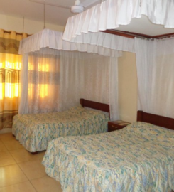 JAMBO VILLAGE HOTEL