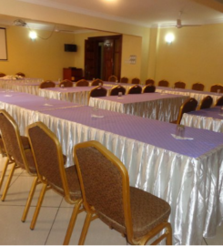 JAMBO VILLAGE HOTEL
