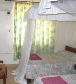 JAMBO PARADISE HOTEL