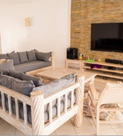 JUMEIRAH BEACHFRONT APARTMENTS