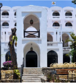 KASKAZI BEACH RESORT