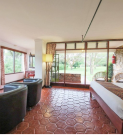MUTHU KEEKOROK LODGE