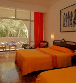 KASKAZI BEACH RESORT