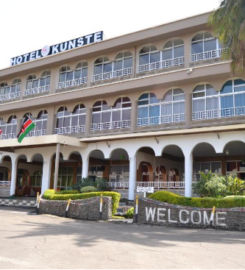 KUNSTE HOTEL