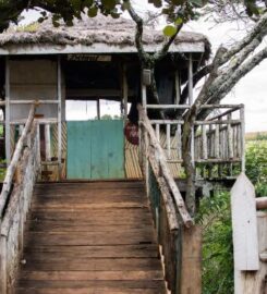 KOLOL RIVERSIDE RESORT