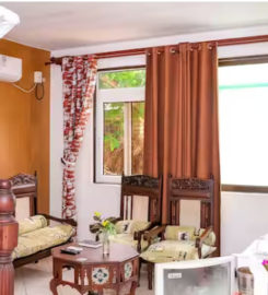 KAHAMA HOTEL MOMBASA