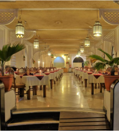 KASKAZI BEACH RESORT