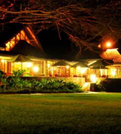 MUTHU KEEKOROK LODGE