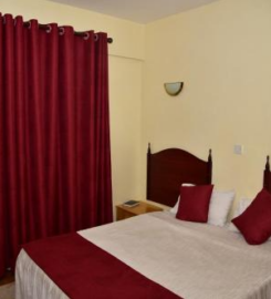 THE KLIQUE HOTEL