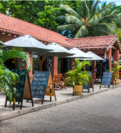 KAHAMA HOTEL MOMBASA