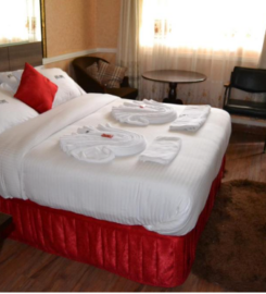 KUNSTE HOTEL