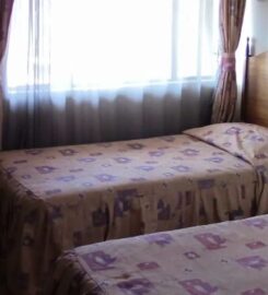THE KLIQUE HOTEL