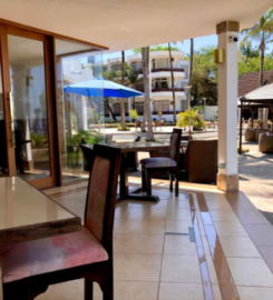 KENYA BAY BEACH HOTEL