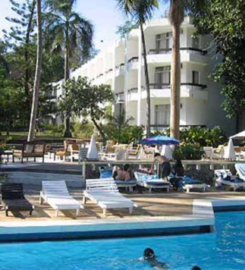 KENYA BAY BEACH HOTEL