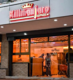 KILIMANJARO JAMIA – BANDA ST.