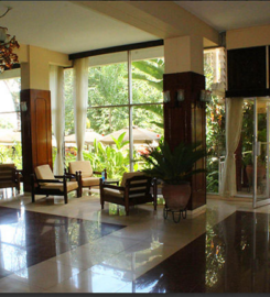 KIVI MILIMANI HOTEL