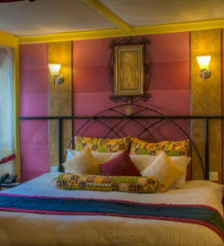 KAHAMA HOTEL NAIROBI
