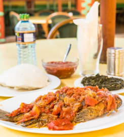K'OSEWE RANALO FOODS
