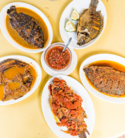 K'OSEWE RANALO FOODS