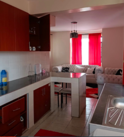 LUXURY SUITES