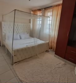 LUXURY SUITES