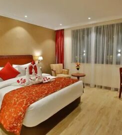 LEOPARD VIEW HOTEL