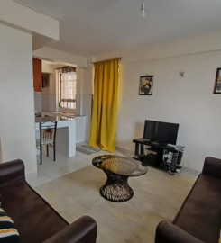LUXURY SUITES