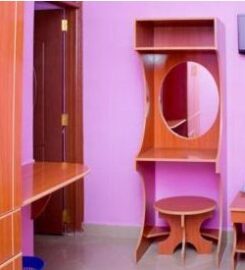 LEOPARD VIEW HOTEL
