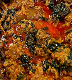 LAGOS SUYA SPOT