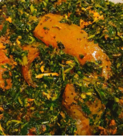LAGOS SUYA SPOT
