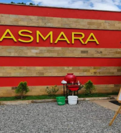 ASMARA RESTAURANT LAVINGTON