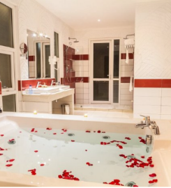 LEOPARD BEACH RESORT & SPA DIANI