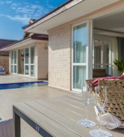 LEOPARD BEACH RESORT & SPA DIANI