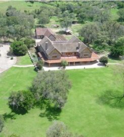 MUKIMA HOUSE