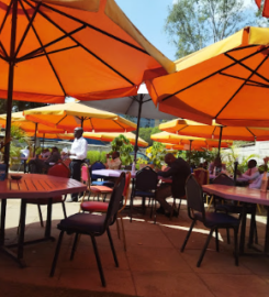 MELADEN RESTAURANT