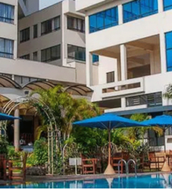 MERICA HOTEL
