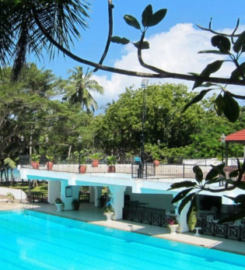 MUTHU NYALI BEACH HOTEL & SPA