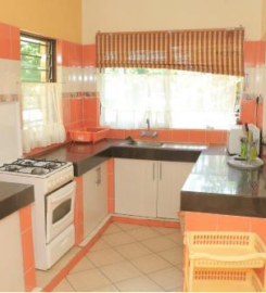 MAKWETU VILLAS MOMBASA