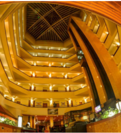 MERICA HOTEL