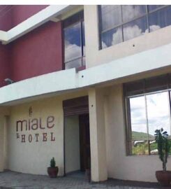 THE MIALE HOTEL