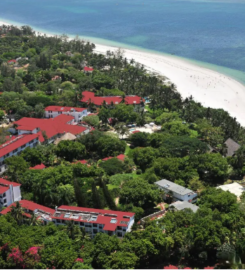 MUTHU NYALI BEACH HOTEL & SPA