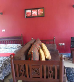 MAKWETU VILLAS MOMBASA