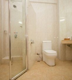 THE MIALE HOTEL