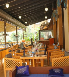 THE MAYURA – KAREN