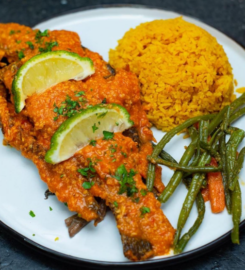 MABONENG RESTAURANT