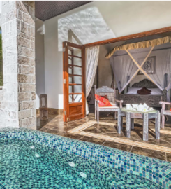 THE MAJI BEACH BOUTIQUE HOTEL