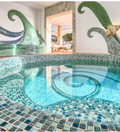 THE MAJI BEACH BOUTIQUE HOTEL